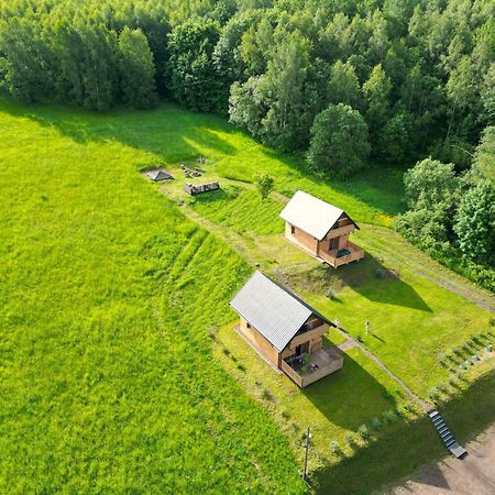 Domki W Bartnicy - Gory Sowie Ludwikowice Kłodzkie Eksteriør bilde